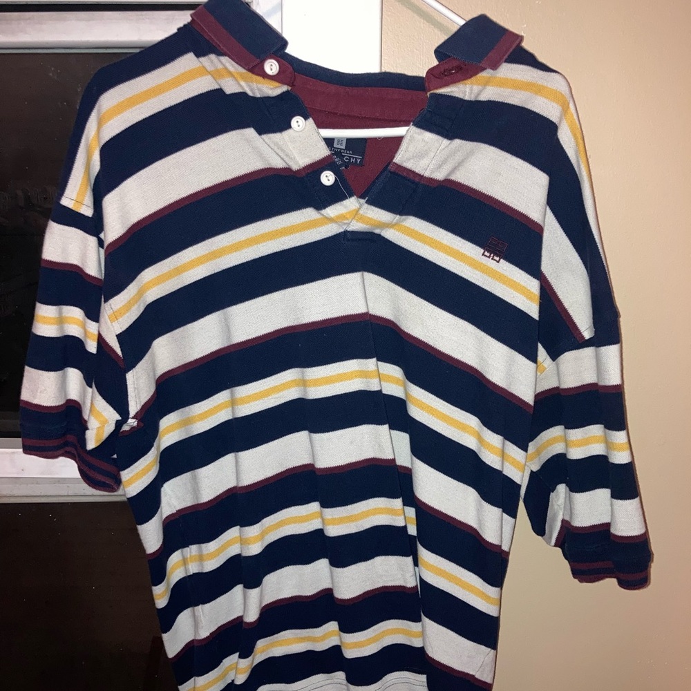 Givenchy polo shirt